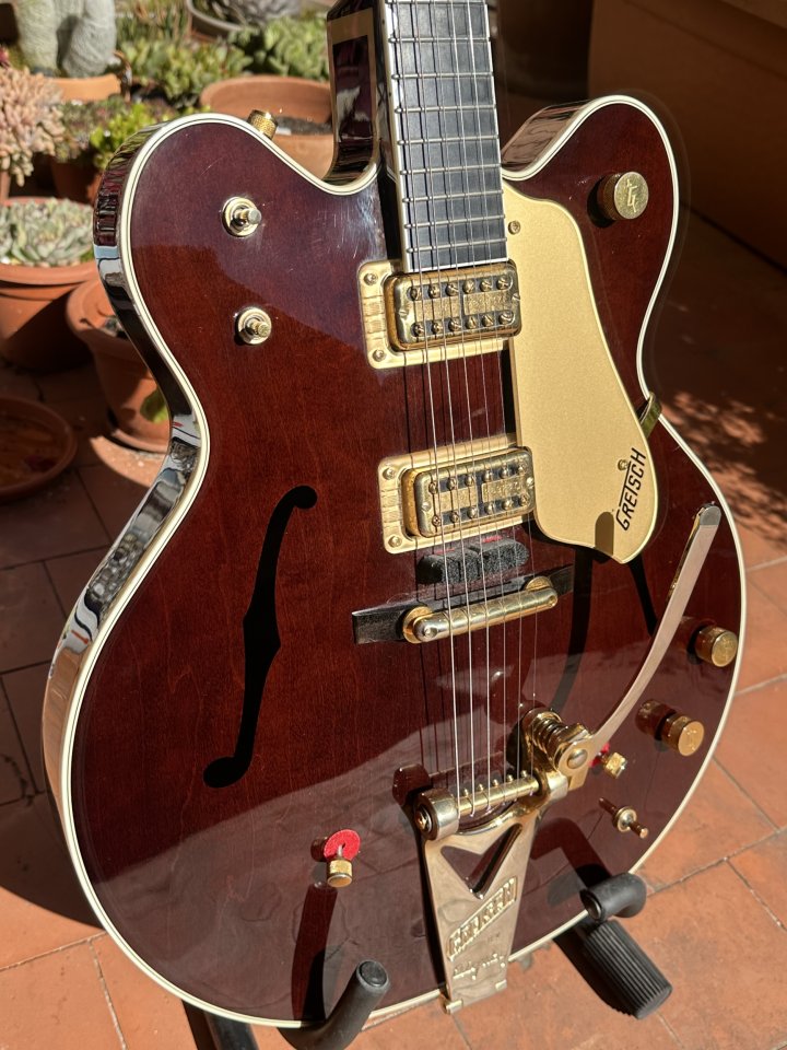 Gretsch Country ClassicII Custom Edition
