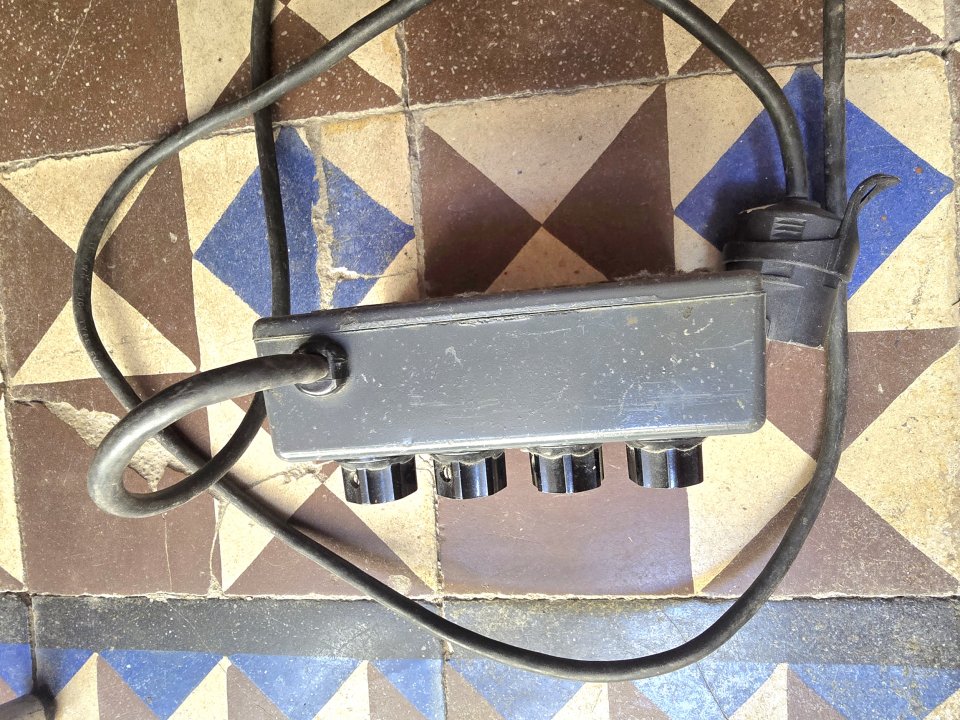 Mxr flanger 1976-1980 de segunda mano · Foto 4 de 6 · Barcelona · 450 €
