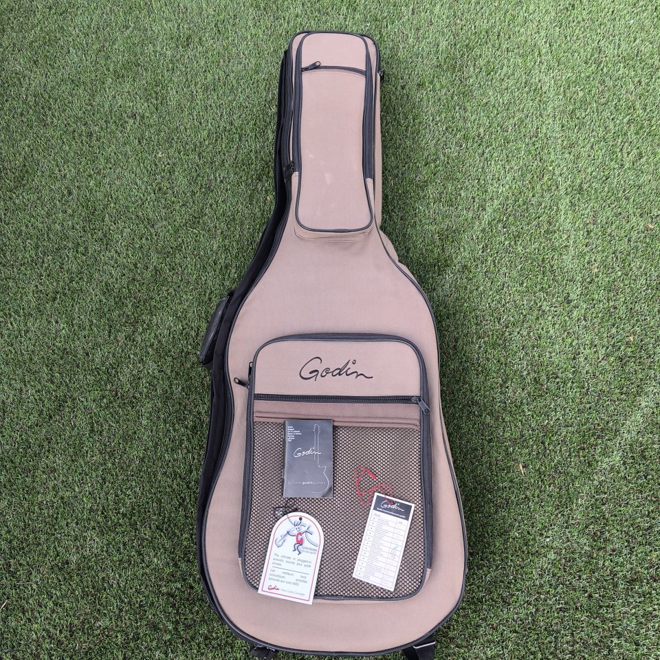 Godin Multiac ACS Slim AC Midi