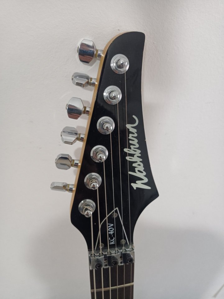 Washburn kc 40v