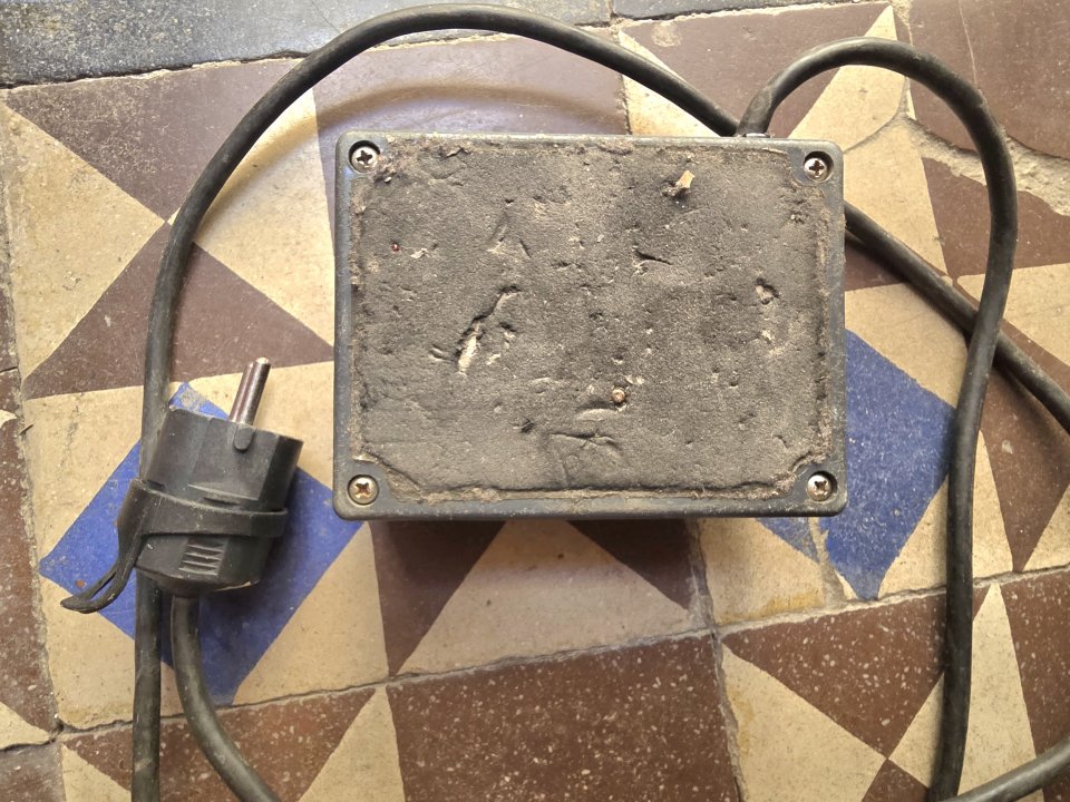 Mxr flanger 1976-1980 de segunda mano · Foto 6 de 6 · Barcelona · 450 €