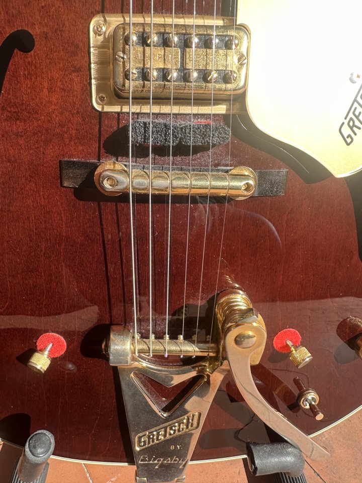 Gretsch Country ClassicII Custom Edition