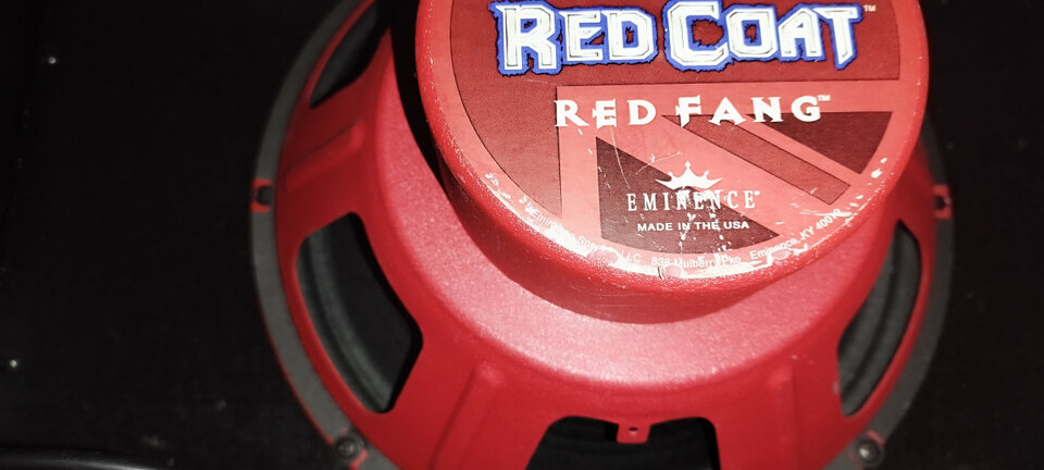 GENZ-BENZ BLACK PEARL 30