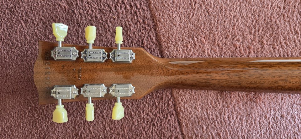 Gibson Les Paul Classic 120° aniversario