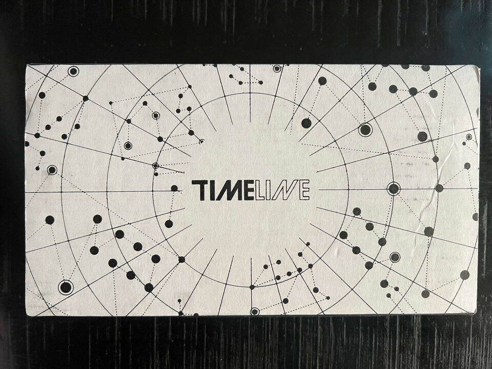 Strymon Timeline Impecable (Como nuevo)