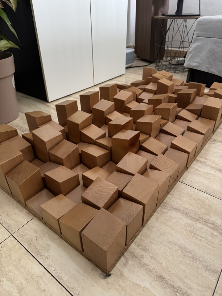 Vendo 2 Vicoustic Multifuser Wood