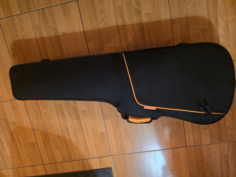 SIRE LARRY CARLTON T7 FM NAT NATURAL + Estuche, También Cambio, leer