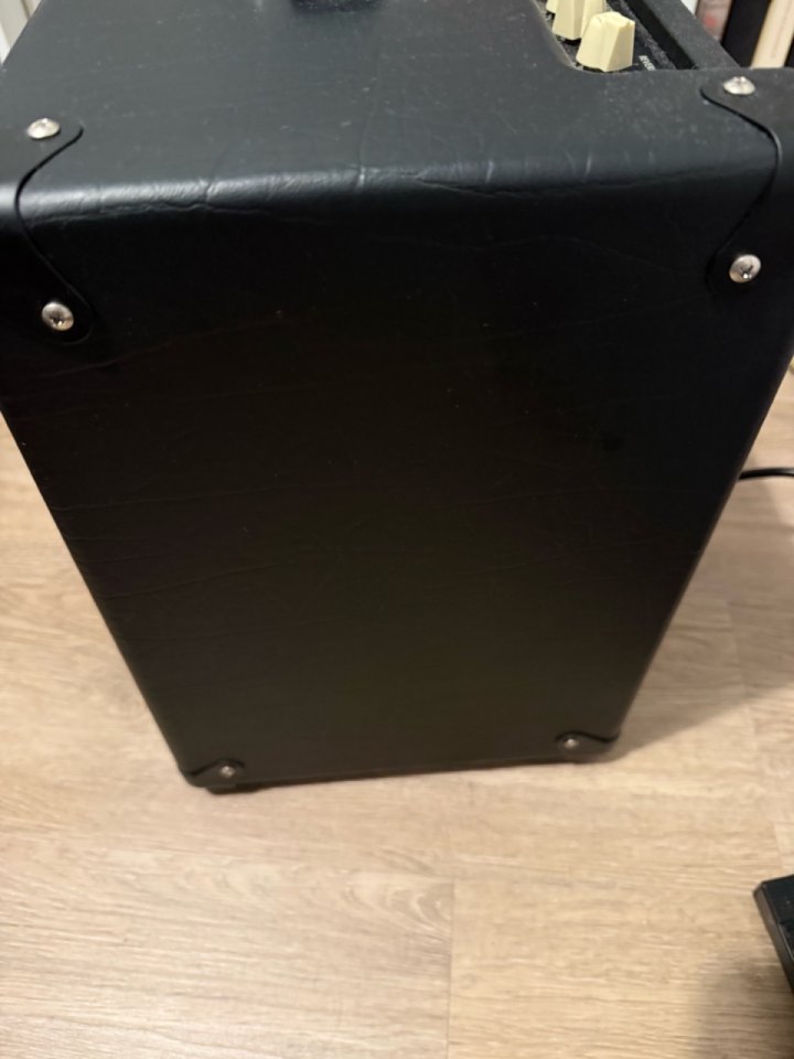 Blackstar HT-5R mkii