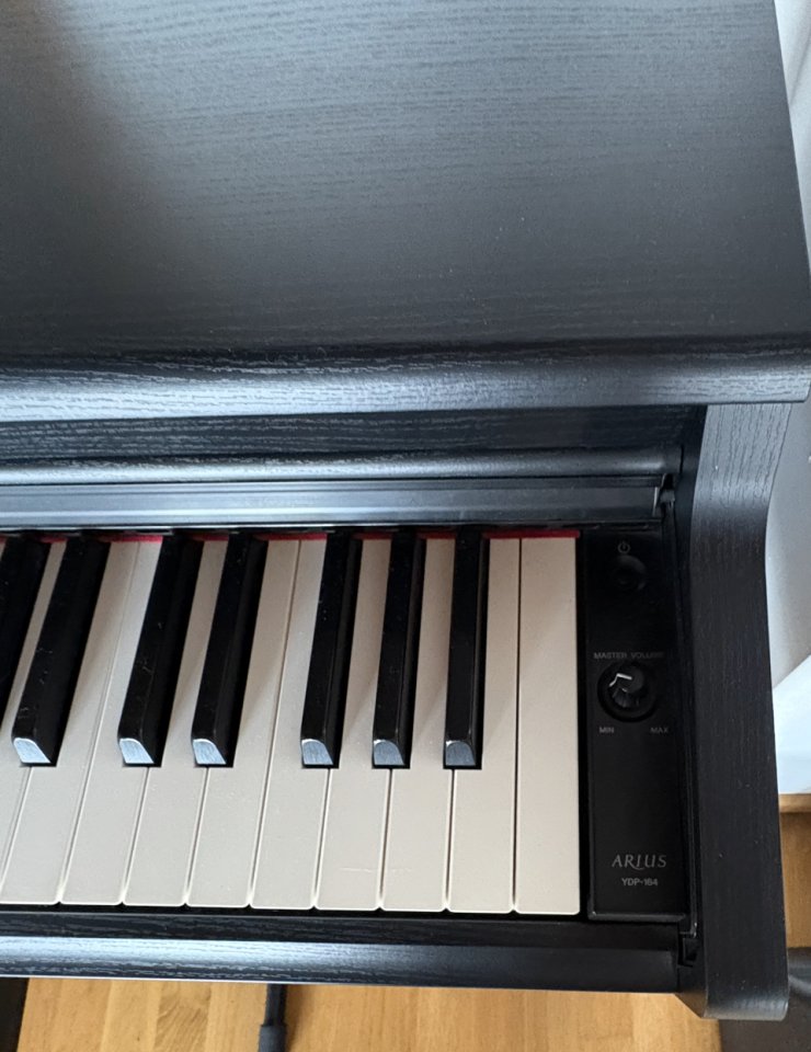 Yamaha YDP-164