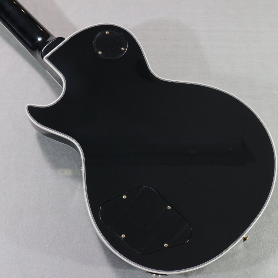 Edwards E-LP-CTM Guitarra Negra de segunda mano · Foto 2 de 10 · Barcelona · 1250 €