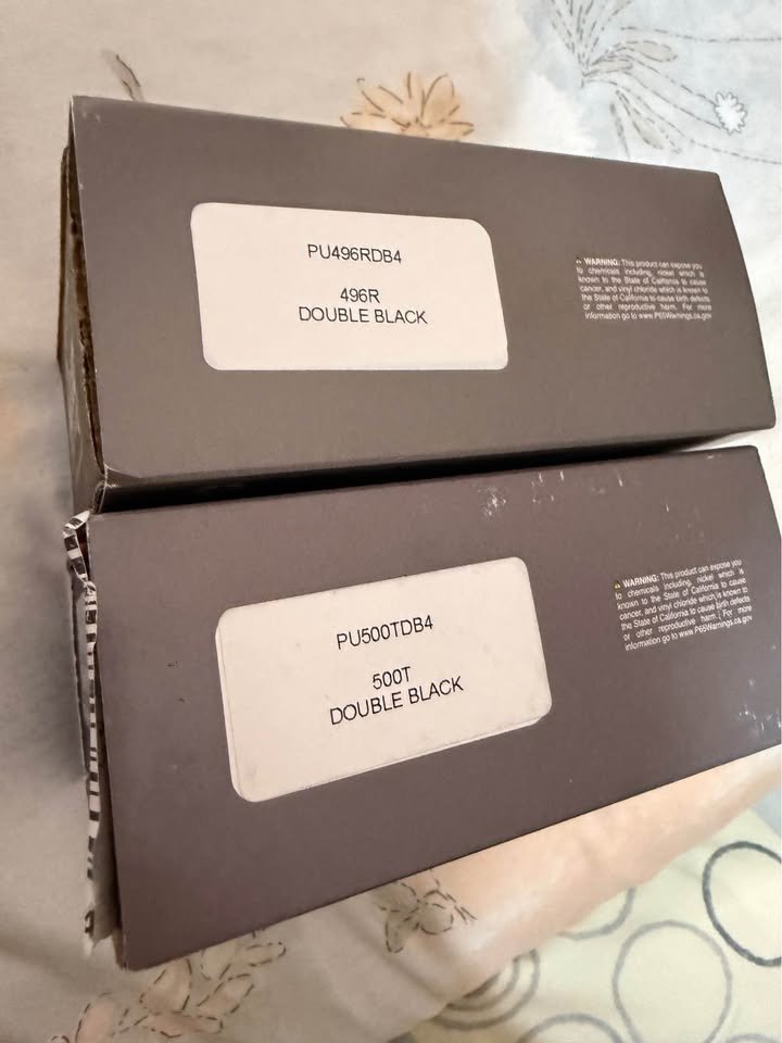 Gibson pastillas humbucker P-496 y 500T para guitarra eléctrica de segunda mano · Foto 1 de 2 · Las Palmas · 180 €