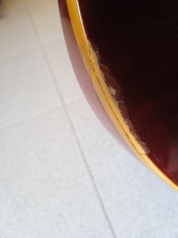 Cort m600 made korea