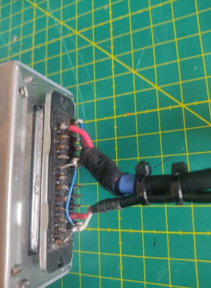 Lawo U974/8 - Preamp de Micro con limitador