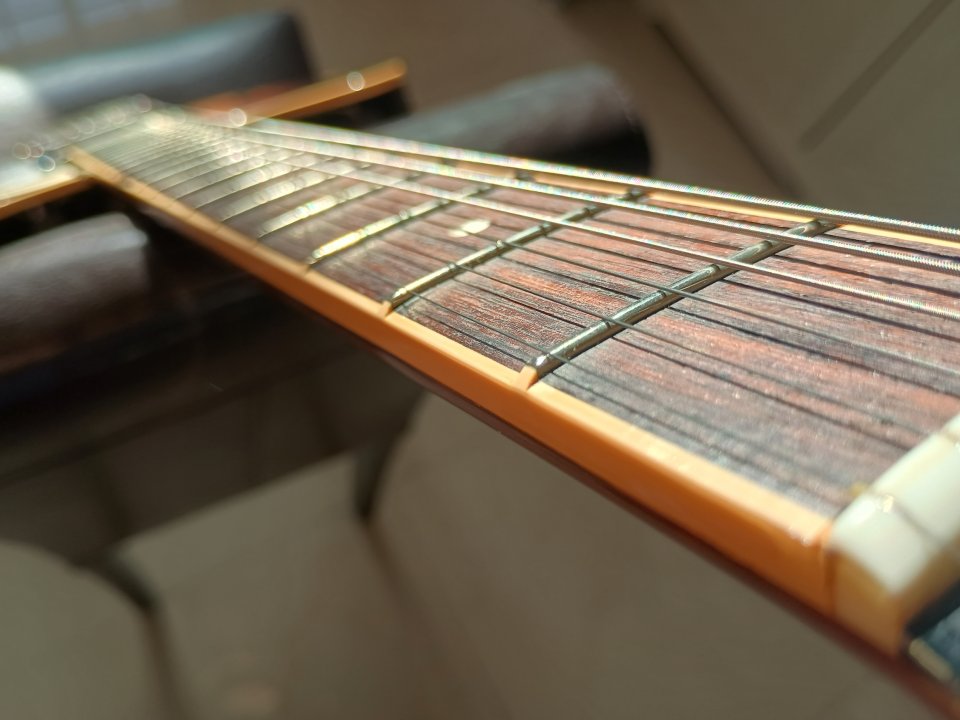 Gibson ES 335 Dot 1959 Reissue 2010