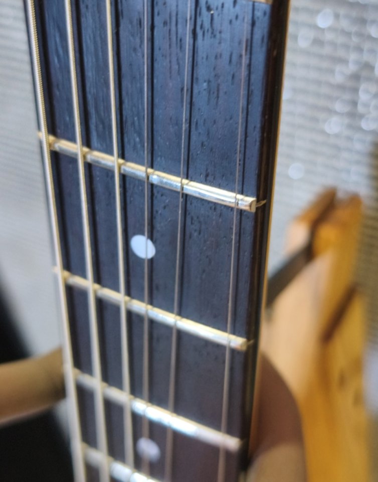 Fender Stratocaster Made in Japan 1982 de segunda mano · Foto 4 de 9 · Barcelona · 850 €