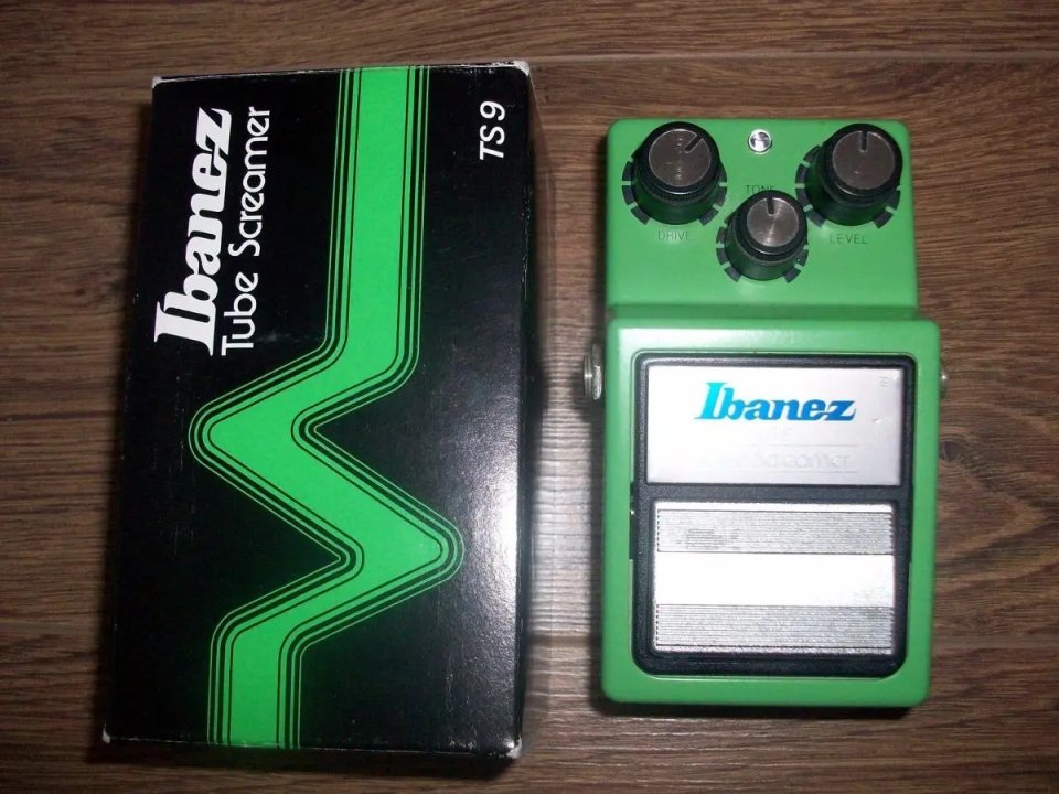 Busco una caja de TS9 de segunda mano · Gipuzkoa