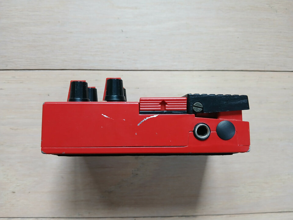 Coron HM520 Heavy Metal