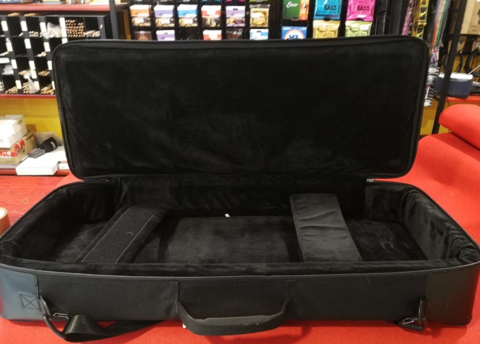 Expressive E Osmose Bag