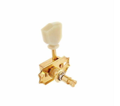 Afinadores Gotoh SD90-SL MG Locking de segunda mano · Foto 5 de 5 · Barcelona · 60 €