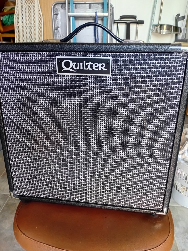 Quilter Aviator cub 112 de segunda mano · Foto 2 de 6 · Castellón · 630 €