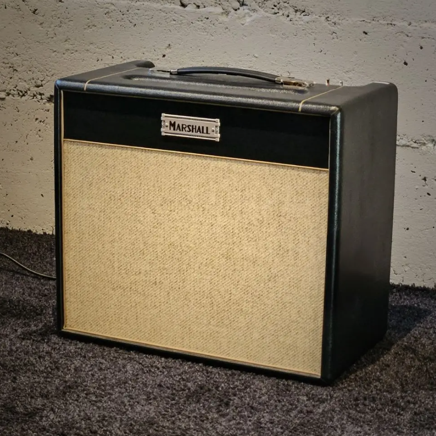 Marshall JTM Studio Combo de segunda mano · Madrid · 800 €