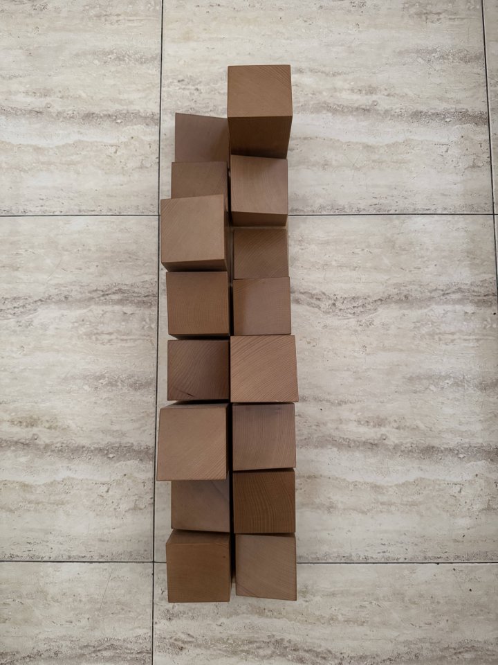 Vendo 2 Vicoustic Multifuser Wood