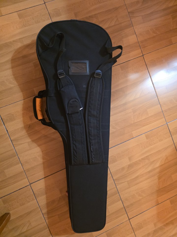 SIRE LARRY CARLTON T7 FM NAT NATURAL + Estuche, También Cambio, leer