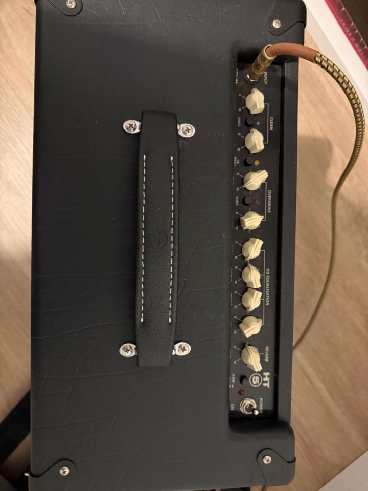 Blackstar HT-5R mkii