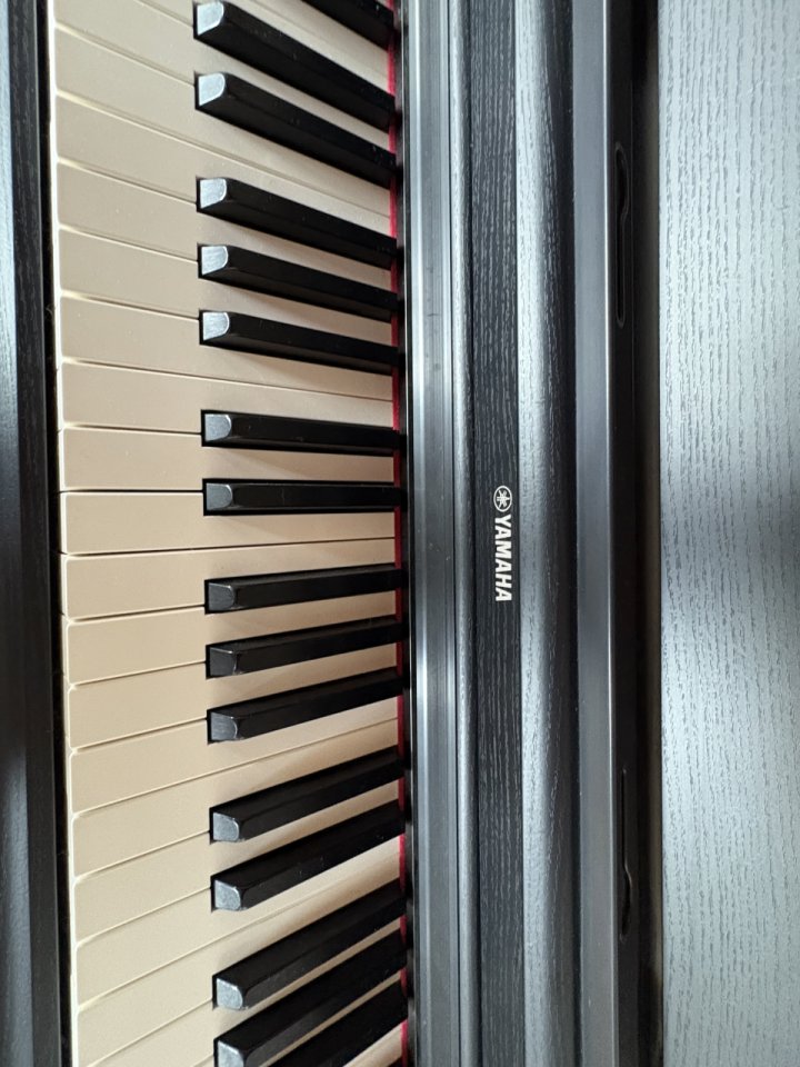 Yamaha YDP-164