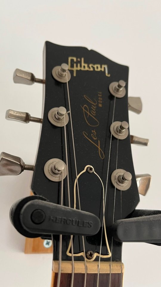 CAMBIO Gibson Les Paul 55-77 Special Reissue de segunda mano · Foto 3 de 10 · Murcia