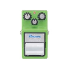 Ibanez TS9 Tube screamer