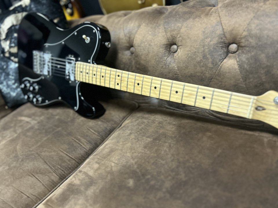 Fender telecaster usa