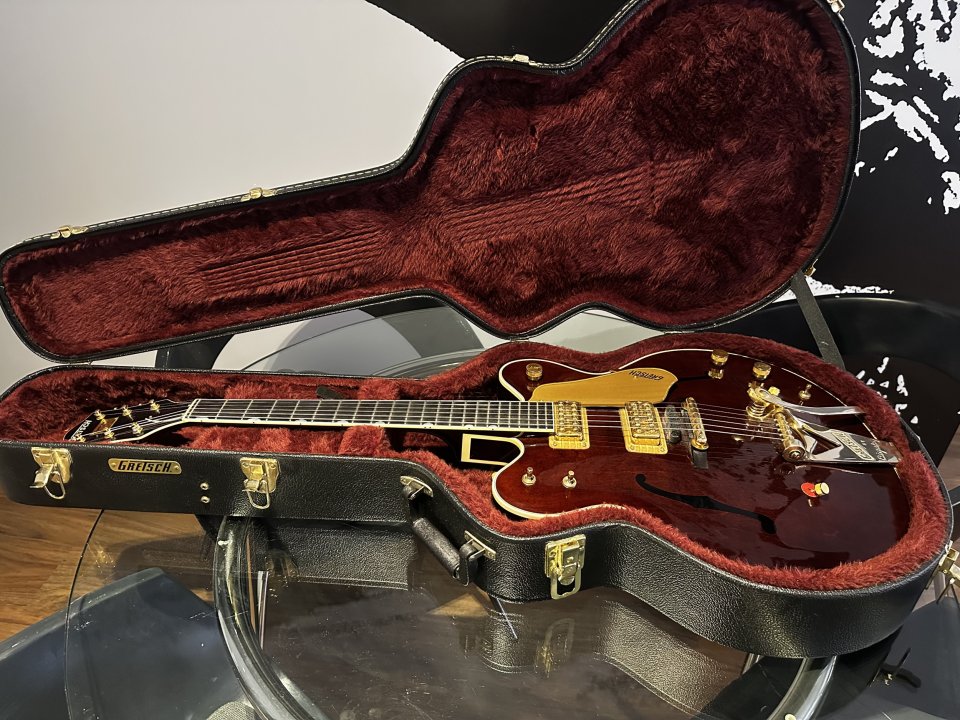Gretsch Country ClassicII Custom Edition