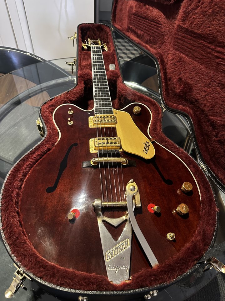 Gretsch Country ClassicII Custom Edition