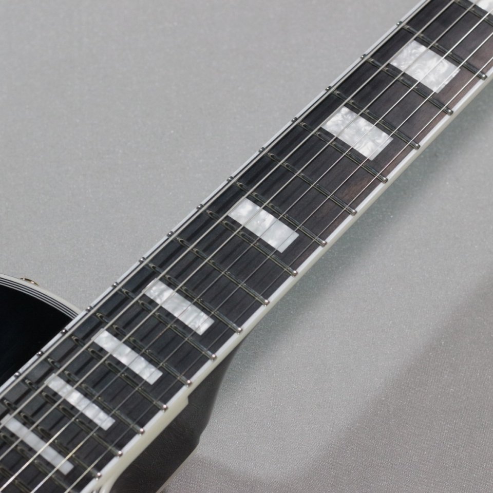 Edwards E-LP-CTM Guitarra Negra de segunda mano · Foto 5 de 10 · Barcelona · 1250 €