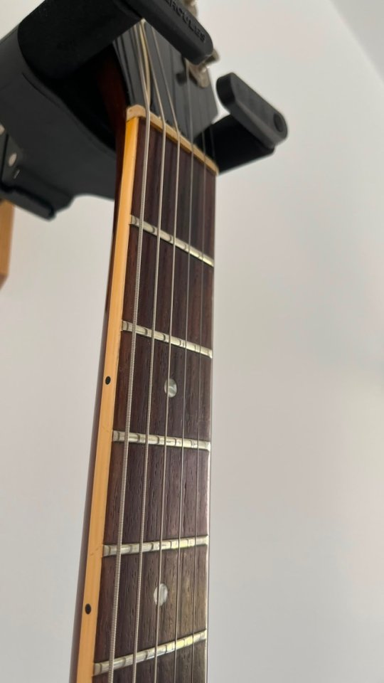 CAMBIO Gibson Les Paul 55-77 Special Reissue de segunda mano · Foto 5 de 10 · Murcia