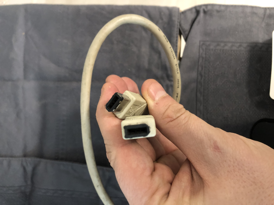 MACKIE ONYX SATELLITE de segunda mano · Foto 7 de 10 · Valencia · 60 €