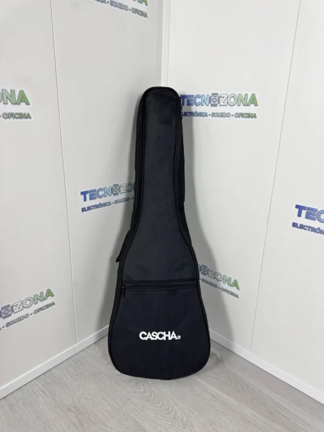 Ukelele baritono de caoba de segunda mano · Foto 5 de 5 · Gipuzkoa · 65 €