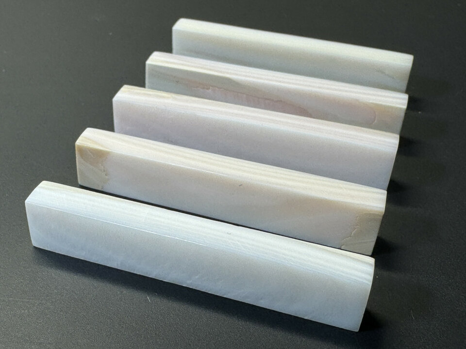 Madre perla Para cejuelas y silletas