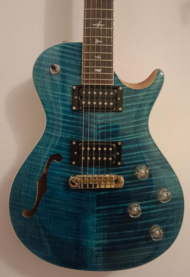 PRS SE Zach Myers MB