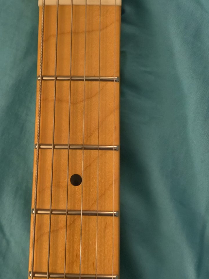 Squier Classic Vibe '50s Telecaster BB de segunda mano · Foto 4 de 5 · Valencia · 300 €