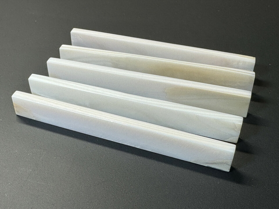 Madre perla Para cejuelas y silletas