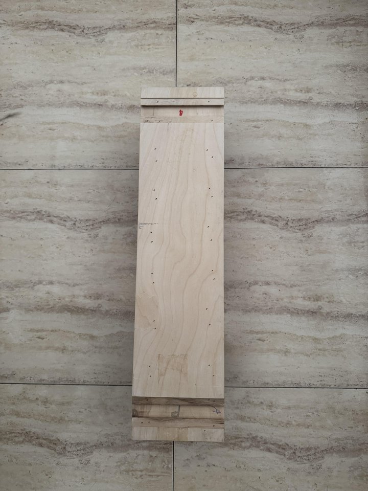 Vendo 2 Vicoustic Multifuser Wood