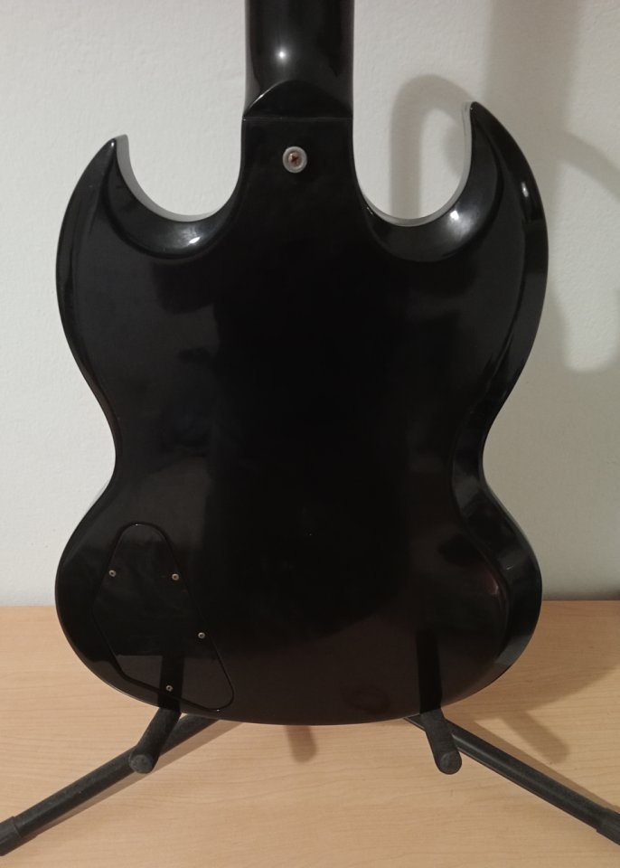 Gibson SG Standard de segunda mano · Foto 3 de 7 · Las Palmas · 1100 €