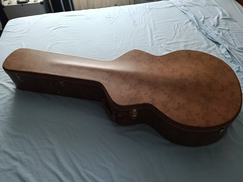 Gibson Memphis ES-295 2015 VOS de segunda mano · Foto 2 de 10 · Valencia · 5800 €