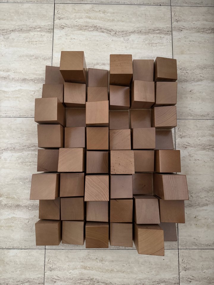 Vendo 2 Vicoustic Multifuser Wood