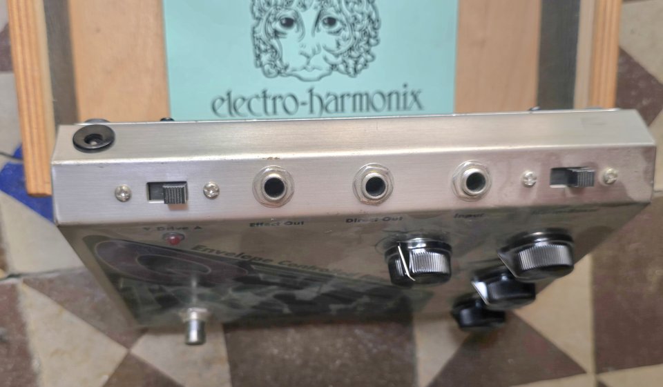 Vintage exh Qtron 1990s de segunda mano · Foto 5 de 9 · Barcelona · 450 €