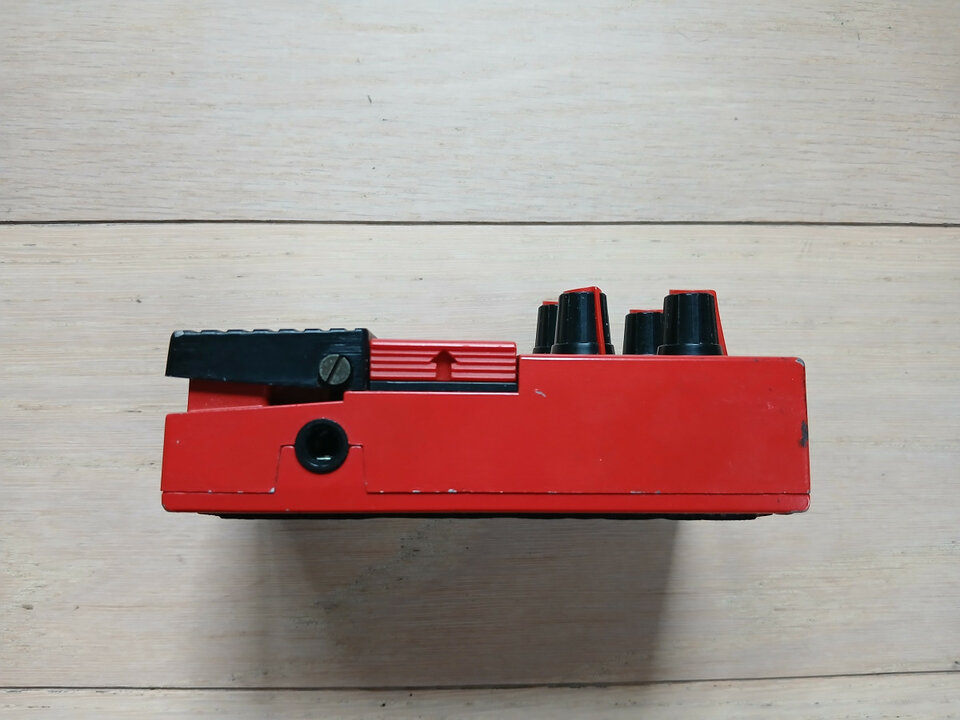 Coron HM520 Heavy Metal