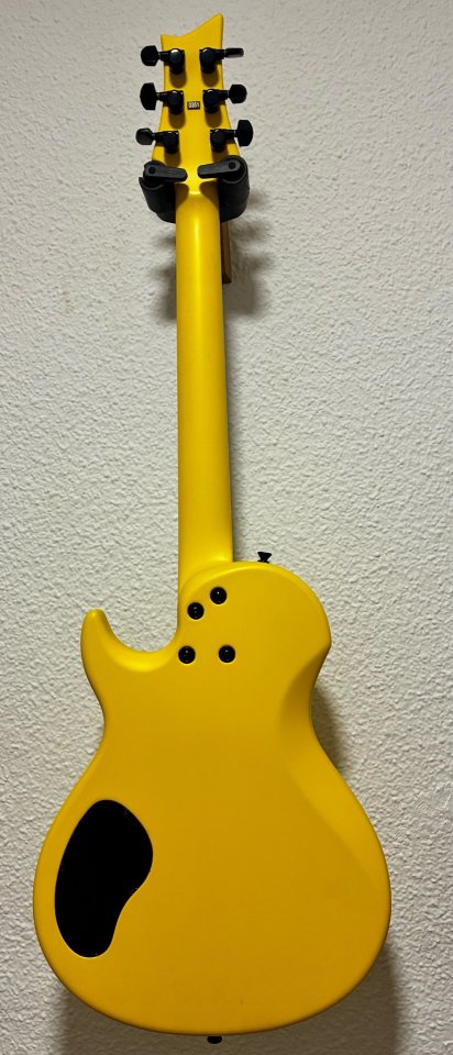 Vigier GV Mint de segunda mano · Foto 2 de 10 · Madrid · 2450 €