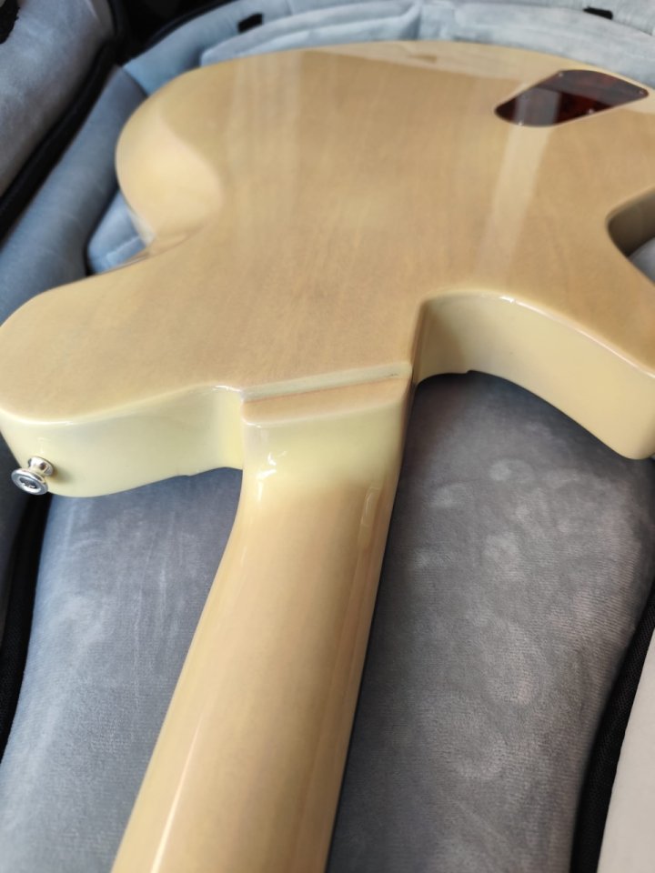 Eastman Pomona Blonde de segunda mano · Foto 8 de 10 · Alicante · 960 €